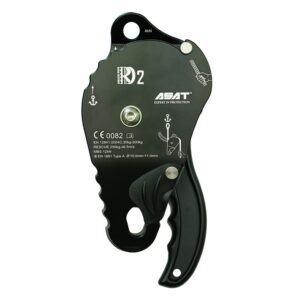 Asat RD2 Descender