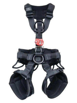 CMC – ATOM™ Rescue Harness (Elevated Safety Version)