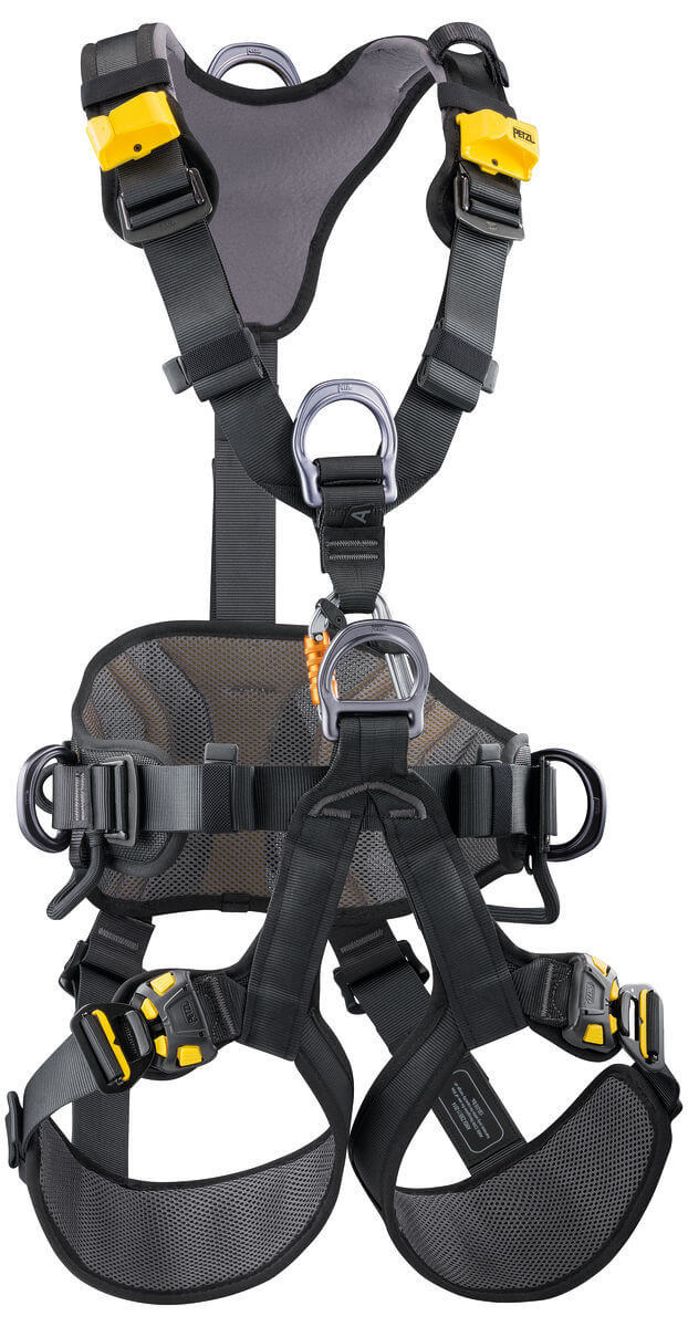 HARNESSES