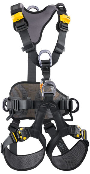CMC – ATOM™ Rescue Harness