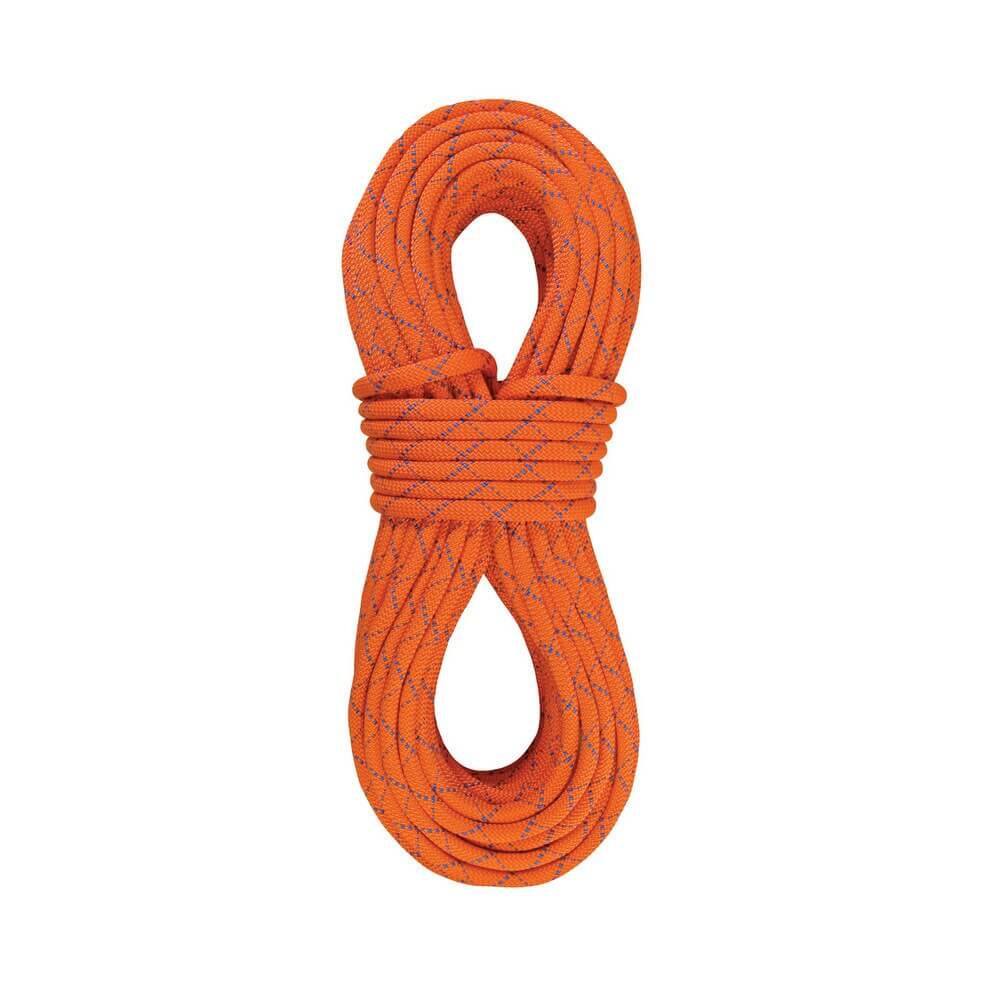 ROPE, CORDAGE & WEBBING