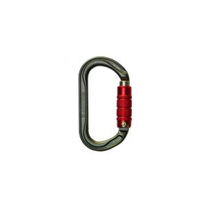 ASAT HA-0201 Triact-Lock Carabiner