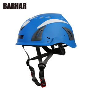 Mũ bảo hộ Barhar Helmet TK1010 Blue