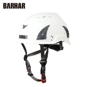 Mũ bảo hộ Barhar Helmet TK1010 White